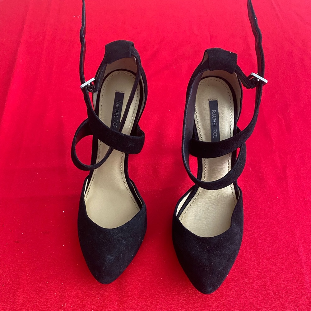Rachel Zoe Heels